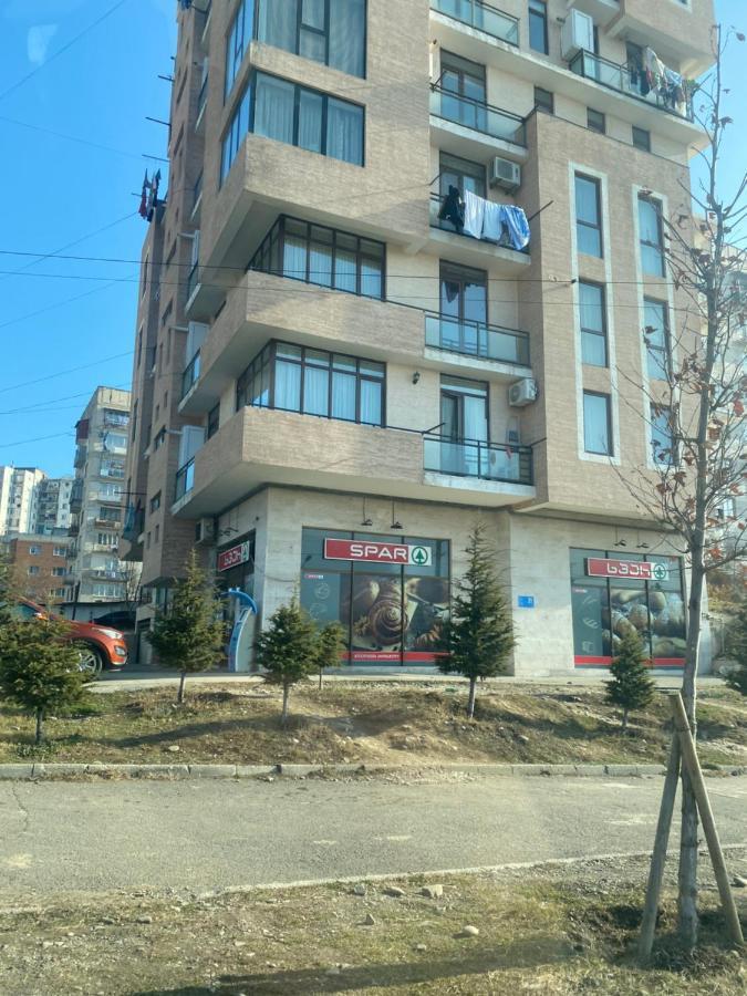 House In Varketili Tbiliszi Kültér fotó