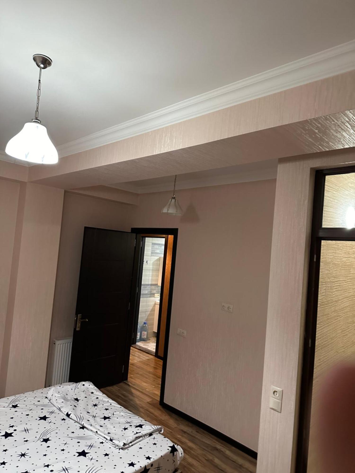 House In Varketili Tbiliszi Kültér fotó