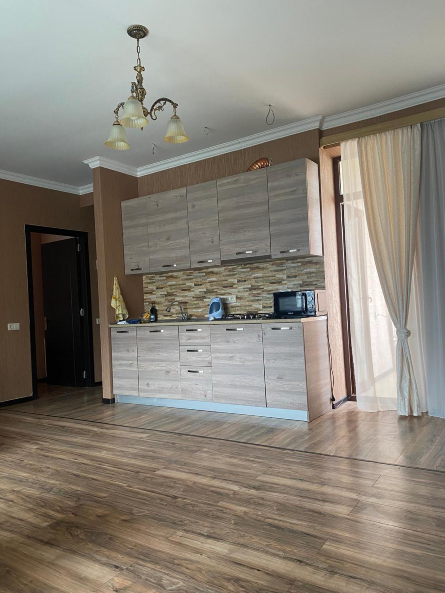 House In Varketili Tbiliszi Kültér fotó
